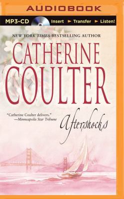 Aftershocks 1491515198 Book Cover