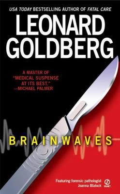 Brainwaves 0451207386 Book Cover