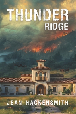 Thunder Ridge B0D33NYQ2M Book Cover