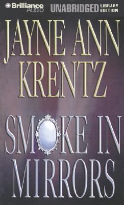 Smoke in Mirrors 1587887002 Book Cover