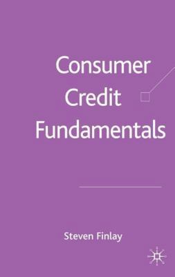 Consumer Credit Fundamentals 1403939780 Book Cover