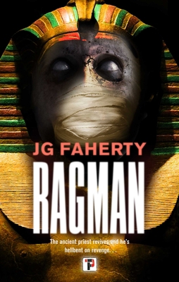Ragman 1787587452 Book Cover