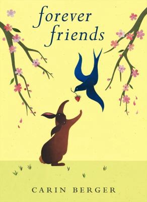 Forever Friends 0061915289 Book Cover