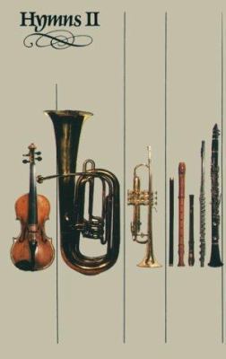 Hymns II 0877847509 Book Cover