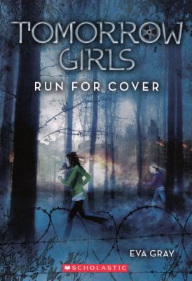 Run for Cover 0606231102 Book Cover