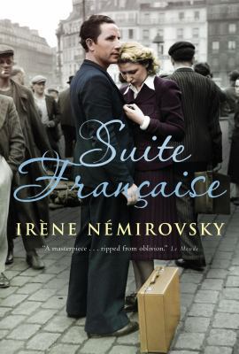 Suite Francaise 0676977707 Book Cover