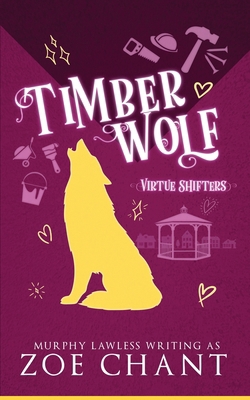 Timber Wolf 1835570445 Book Cover