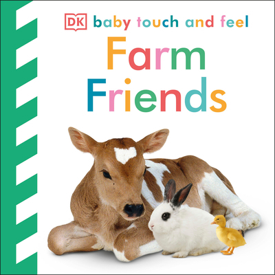 Farm Friends 1465416722 Book Cover