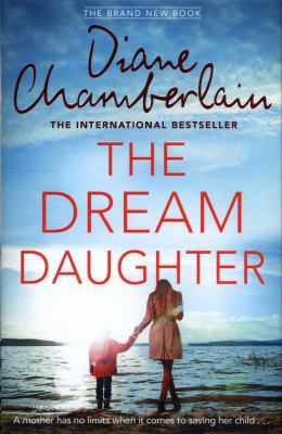 The Dream Daughter 1509808566 Book Cover