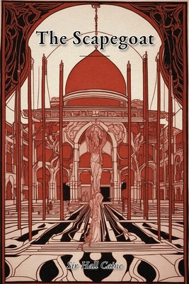 The Scapegoat 3012823085 Book Cover