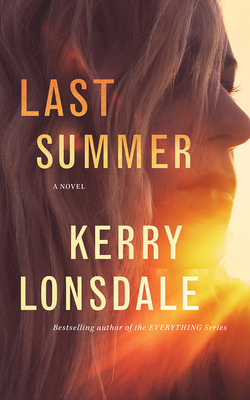Last Summer 1721367977 Book Cover