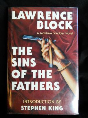 Sins of the Fathers 0913165662 Book Cover