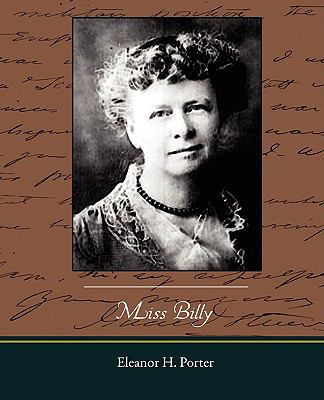 Miss Billy 1438505825 Book Cover