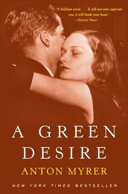 A Green Desire 0060934638 Book Cover