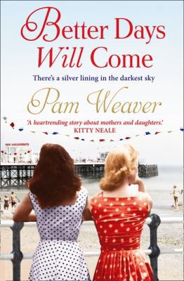 Better Days Will Come B0070R7P9K Book Cover
