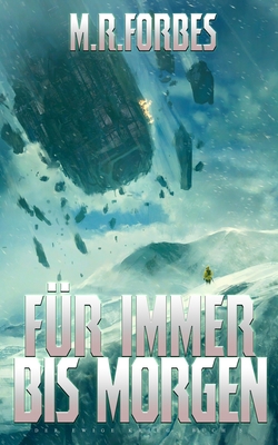 Für Immer Bis Morgen [German] B0BW2QMK39 Book Cover