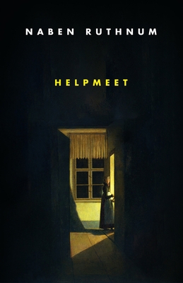 Helpmeet 1988964385 Book Cover