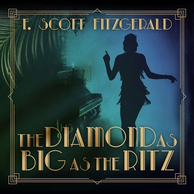The Diamond as Big as the Ritz B0DFSW79CN Book Cover