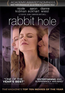 Rabbit Hole            Book Cover