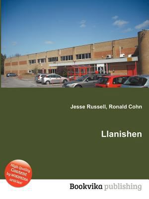 Llanishen 5512719114 Book Cover