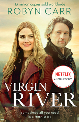 Virgin River (A Virgin River Novel, Book 1) 1848458207 Book Cover