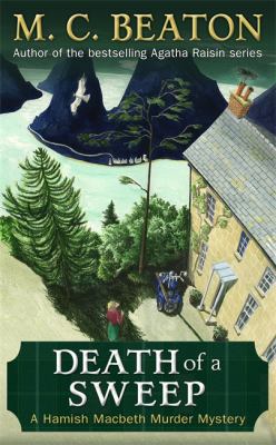 Death of a Sweep 1849010218 Book Cover