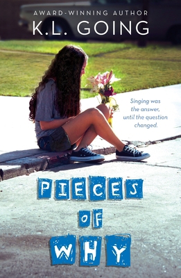 Pieces of Why 0147509866 Book Cover