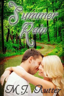 Summer Rain 1511706651 Book Cover
