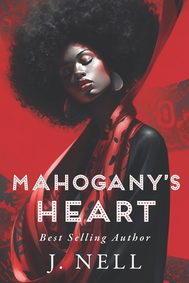 Mahogany's Heart B0CZJG1H1Q Book Cover