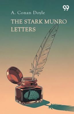 The Stark Munro Letters 9373409786 Book Cover