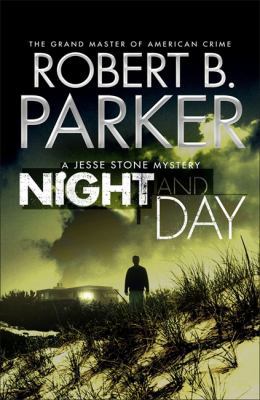 Night and Day 1849160503 Book Cover