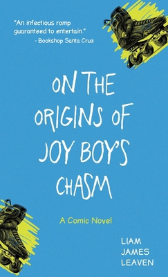 On the Origins of Joy Boys Chasm B0D3GWNS19 Book Cover