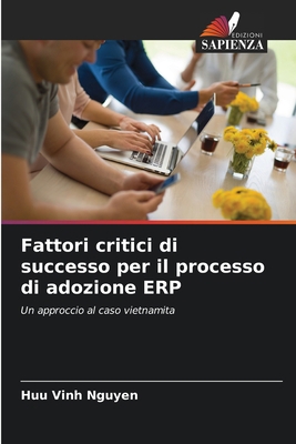 Fattori critici di successo per il processo di ... [Italian] 6202974451 Book Cover