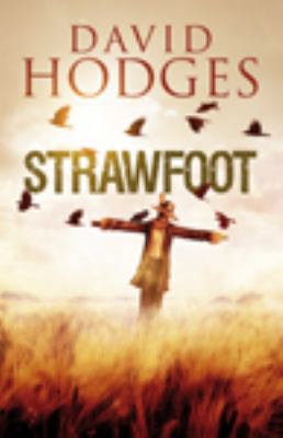 Strawfoot [Large Print] 1444827596 Book Cover