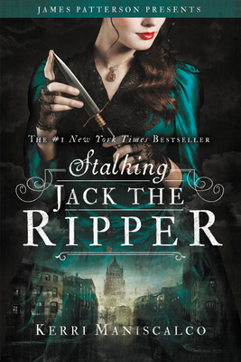 Stalking Jack the Ripper 0316273511 Book Cover