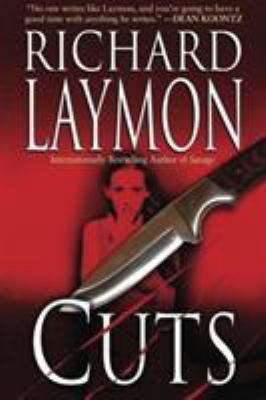 Cuts 1477806261 Book Cover