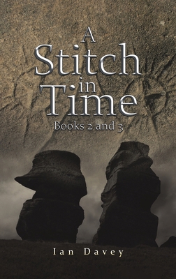 A Stitch in Time 1035856697 Book Cover