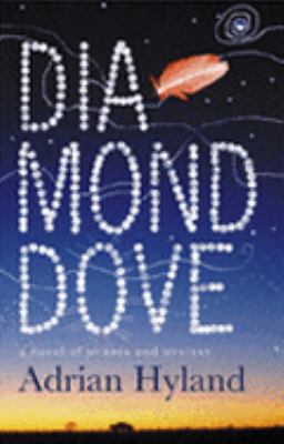 Diamond Dove 1921145307 Book Cover