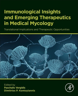 Immunological Insights and Emerging Therapeutic... 0443236364 Book Cover