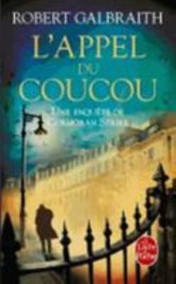 L'Appel Du Coucou [French] 2253001716 Book Cover