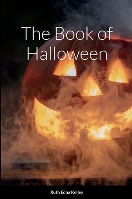 The Book of Halloween 1387568000 Book Cover