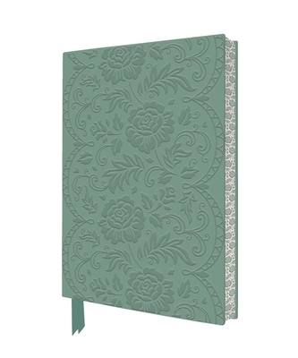 Rose Lace Artisan Art Notebook (Flame Tree Jour... 1835628508 Book Cover