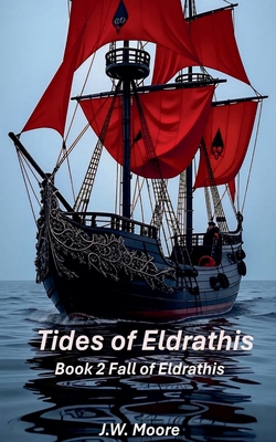 Tides of Eldrathis B0GQXT72HK Book Cover