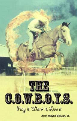 The C. O. W. B. O. Y. S.