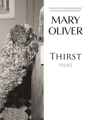 Thirst 0807068977 Book Cover