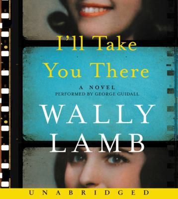 I'll Take You There 006265750X Book Cover