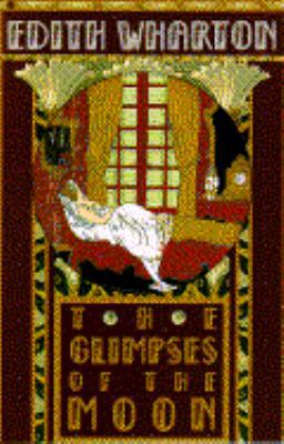 The Glimpses of the Moon 0020383053 Book Cover