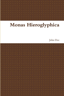 Monas Hieroglyphica 1329734025 Book Cover