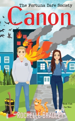 Canon: Sweet Small Town Firefighter Men's Book ... 1947561294 Book Cover