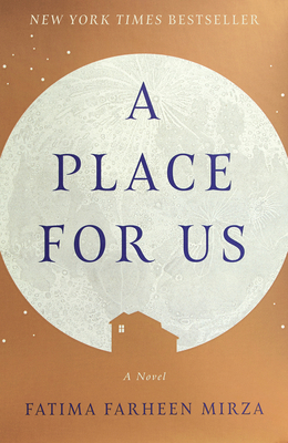 A Place for Us 1524763551 Book Cover